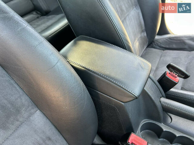 Серый Шкода Октавия, объемом двигателя 1.8 л и пробегом 221 тыс. км за 6900 $, фото 66 на Automoto.ua