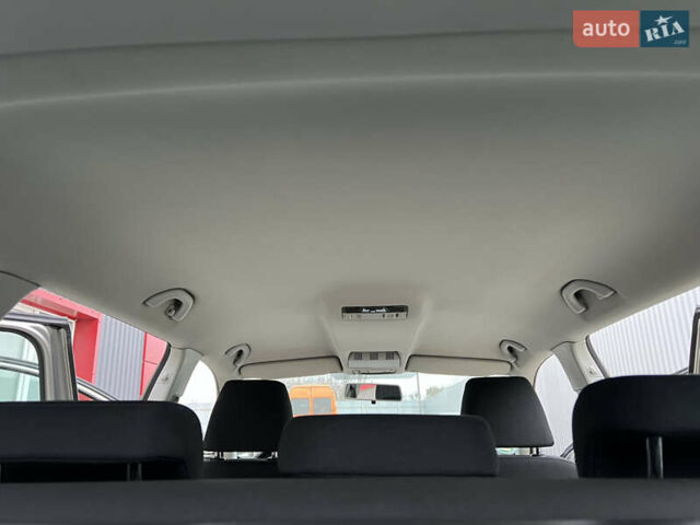 Сірий Шкода Октавія, об'ємом двигуна 1.6 л та пробігом 188 тис. км за 9200 $, фото 108 на Automoto.ua