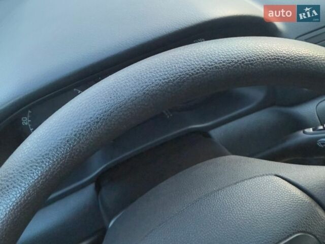 Серый Шкода Октавия, объемом двигателя 1.6 л и пробегом 160 тыс. км за 6150 $, фото 33 на Automoto.ua