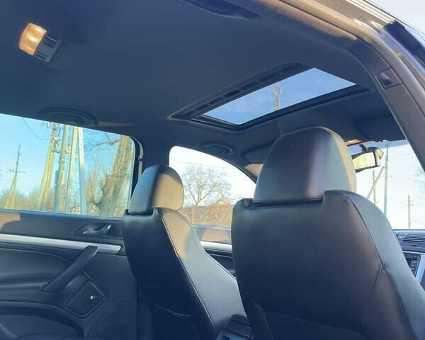 Серый Шкода Октавия, объемом двигателя 1.98 л и пробегом 203 тыс. км за 10800 $, фото 17 на Automoto.ua