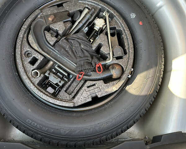 Сірий Шкода Октавія, об'ємом двигуна 1.8 л та пробігом 215 тис. км за 7900 $, фото 23 на Automoto.ua