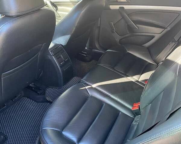 Серый Шкода Октавия, объемом двигателя 1.6 л и пробегом 225 тыс. км за 8800 $, фото 6 на Automoto.ua