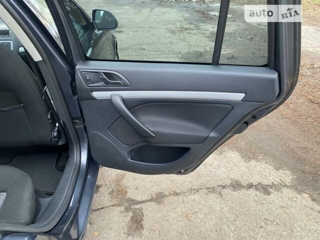 Сірий Шкода Октавія, об'ємом двигуна 1.97 л та пробігом 260 тис. км за 10700 $, фото 34 на Automoto.ua
