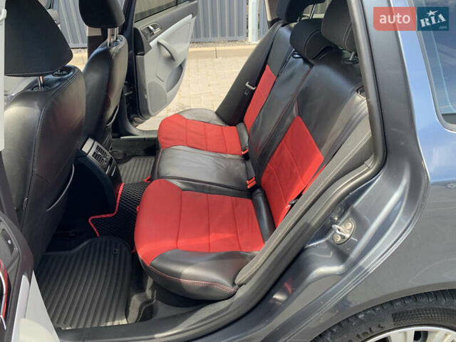 Сірий Шкода Октавія, об'ємом двигуна 1.4 л та пробігом 258 тис. км за 6200 $, фото 14 на Automoto.ua