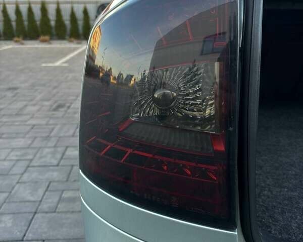 Серый Шкода Октавия, объемом двигателя 1.8 л и пробегом 183 тыс. км за 8800 $, фото 57 на Automoto.ua