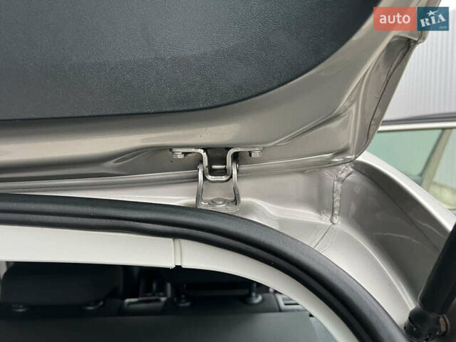 Сірий Шкода Октавія, об'ємом двигуна 1.6 л та пробігом 188 тис. км за 9200 $, фото 110 на Automoto.ua