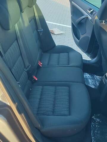 Серый Шкода Октавия, объемом двигателя 1.8 л и пробегом 200 тыс. км за 7499 $, фото 8 на Automoto.ua