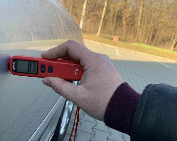 Сірий Шкода Октавія, об'ємом двигуна 1.6 л та пробігом 181 тис. км за 8799 $, фото 69 на Automoto.ua