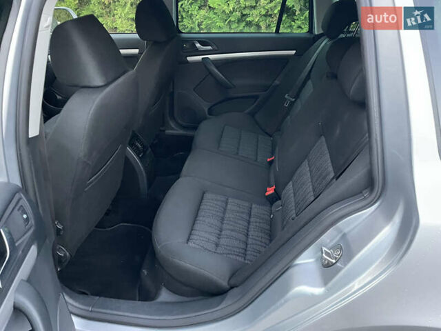 Серый Шкода Октавия, объемом двигателя 1.6 л и пробегом 167 тыс. км за 9300 $, фото 20 на Automoto.ua