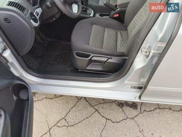 Сірий Шкода Октавія, об'ємом двигуна 1.8 л та пробігом 204 тис. км за 8000 $, фото 34 на Automoto.ua
