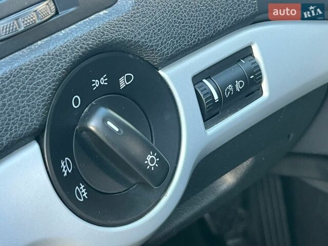 Серый Шкода Октавия, объемом двигателя 1.6 л и пробегом 134 тыс. км за 9200 $, фото 30 на Automoto.ua