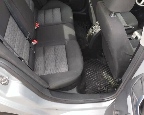 Шкода Октавия 2010 в Житомире на Automoto.ua Серый Шкода Октавия, объемом двигателя 1.9 л и пробегом 500 тыс. км за 3400 $, фото 12 на Automoto.ua