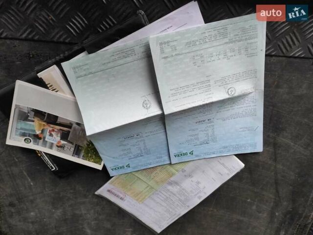 Серый Шкода Октавия, объемом двигателя 1.6 л и пробегом 310 тыс. км за 7700 $, фото 23 на Automoto.ua