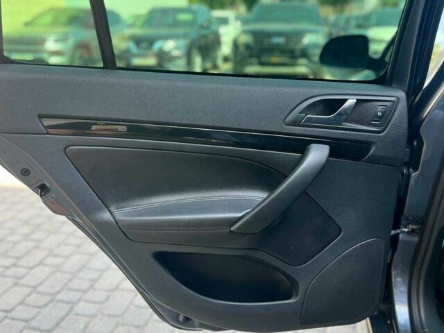 Сірий Шкода Октавія, об'ємом двигуна 1.8 л та пробігом 306 тис. км за 7650 $, фото 17 на Automoto.ua