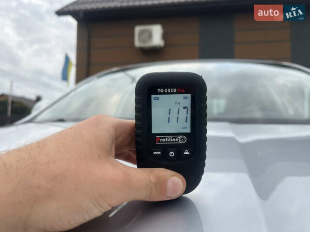 Серый Шкода Октавия, объемом двигателя 1.6 л и пробегом 184 тыс. км за 9600 $, фото 9 на Automoto.ua