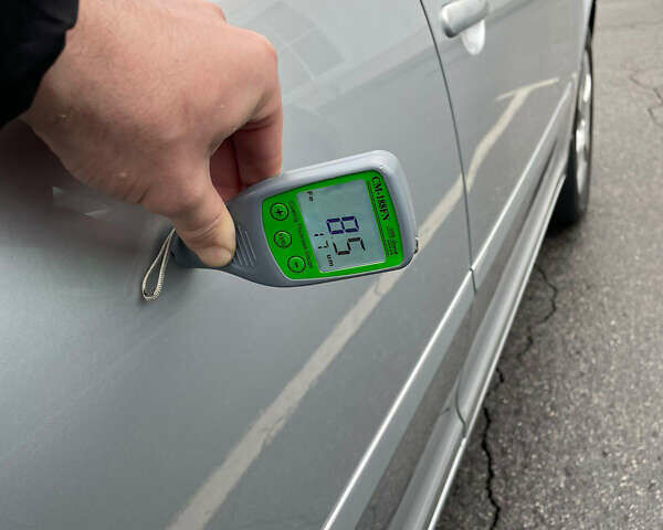 Сірий Шкода Октавія, об'ємом двигуна 1.6 л та пробігом 229 тис. км за 8999 $, фото 11 на Automoto.ua