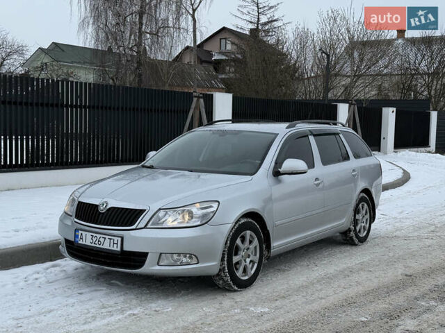 Сірий Шкода Октавія, об'ємом двигуна 1.39 л та пробігом 280 тис. км за 6300 $, фото 29 на Automoto.ua