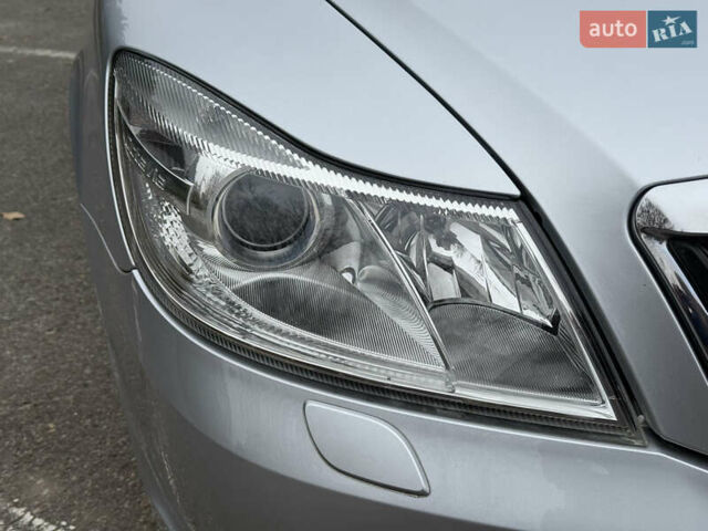 Сірий Шкода Октавія, об'ємом двигуна 1.4 л та пробігом 200 тис. км за 9650 $, фото 22 на Automoto.ua