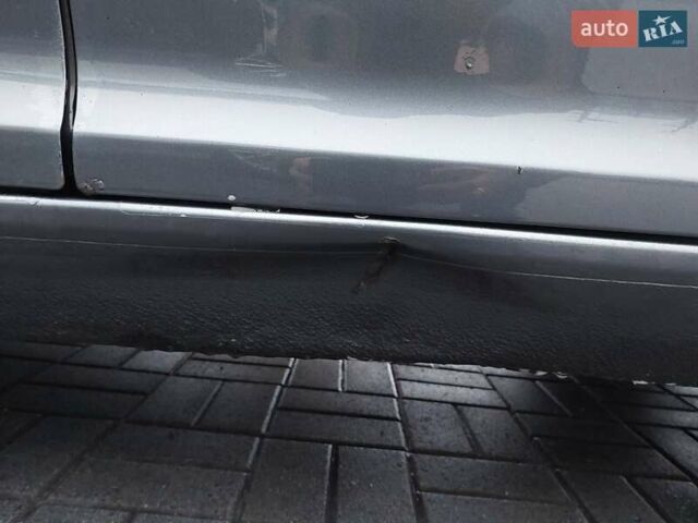 Серый Шкода Октавия, объемом двигателя 1.6 л и пробегом 372 тыс. км за 7300 $, фото 5 на Automoto.ua