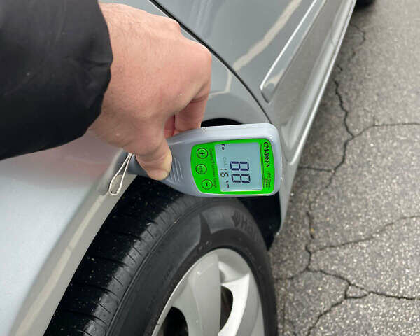 Сірий Шкода Октавія, об'ємом двигуна 1.6 л та пробігом 229 тис. км за 8999 $, фото 19 на Automoto.ua