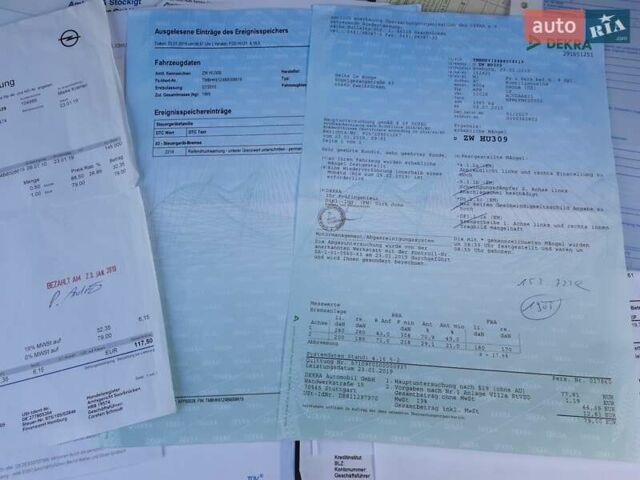 Серый Шкода Октавия, объемом двигателя 1.8 л и пробегом 203 тыс. км за 7399 $, фото 60 на Automoto.ua
