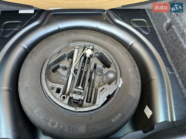 Сірий Шкода Октавія, об'ємом двигуна 1.4 л та пробігом 190 тис. км за 6450 $, фото 30 на Automoto.ua