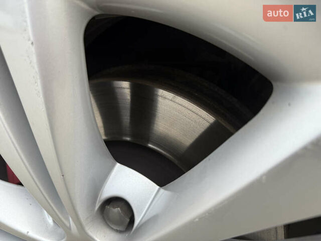 Серый Шкода Октавия, объемом двигателя 2 л и пробегом 185 тыс. км за 10700 $, фото 11 на Automoto.ua