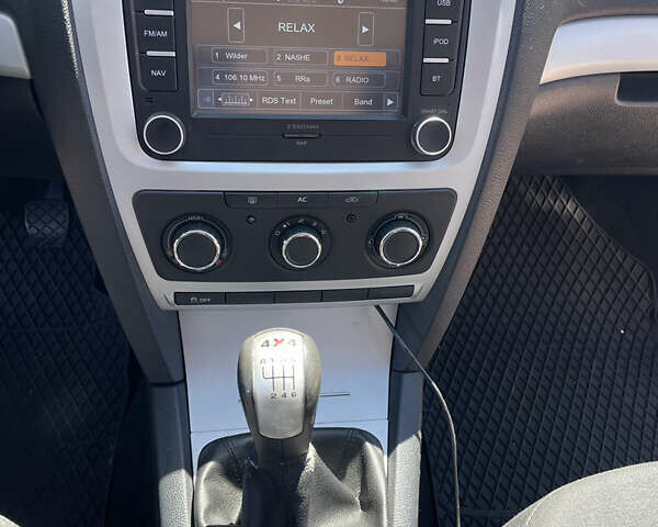 Серый Шкода Октавия, объемом двигателя 1.8 л и пробегом 182 тыс. км за 6999 $, фото 16 на Automoto.ua