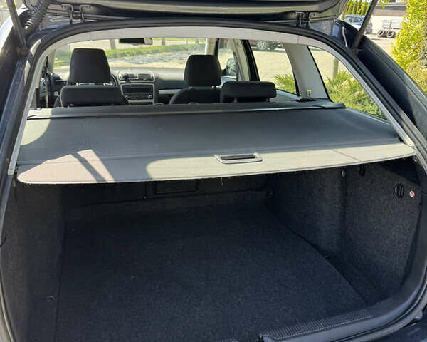 Сірий Шкода Октавія, об'ємом двигуна 1.39 л та пробігом 216 тис. км за 6400 $, фото 21 на Automoto.ua