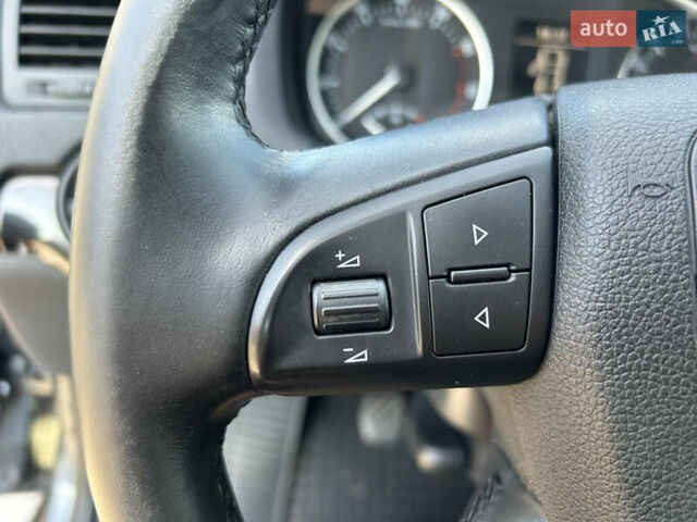 Серый Шкода Октавия, объемом двигателя 1.8 л и пробегом 221 тыс. км за 6900 $, фото 39 на Automoto.ua