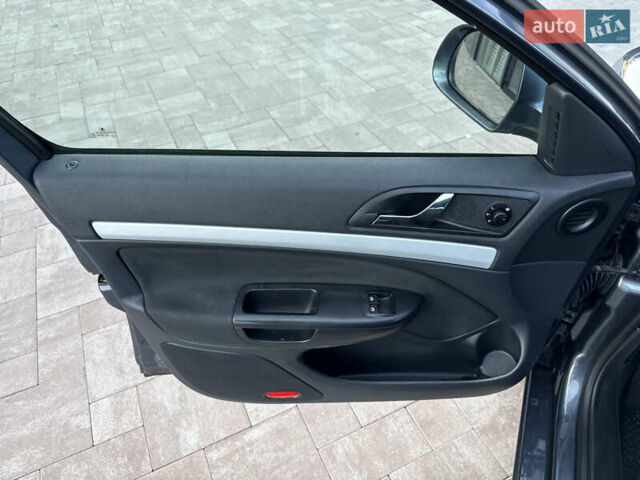 Сірий Шкода Октавія, об'ємом двигуна 1.4 л та пробігом 190 тис. км за 6450 $, фото 19 на Automoto.ua
