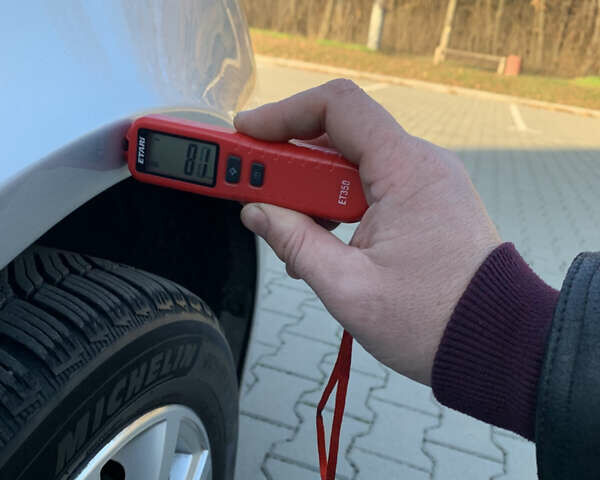 Сірий Шкода Октавія, об'ємом двигуна 1.6 л та пробігом 181 тис. км за 8799 $, фото 70 на Automoto.ua