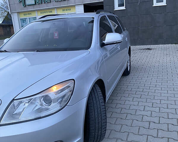 Сірий Шкода Октавія, об'ємом двигуна 1.9 л та пробігом 280 тис. км за 7600 $, фото 2 на Automoto.ua