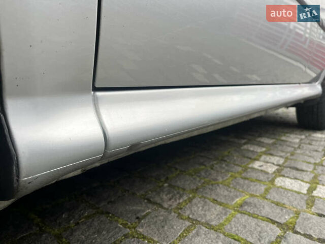 Сірий Шкода Октавія, об'ємом двигуна 1.6 л та пробігом 262 тис. км за 5999 $, фото 19 на Automoto.ua