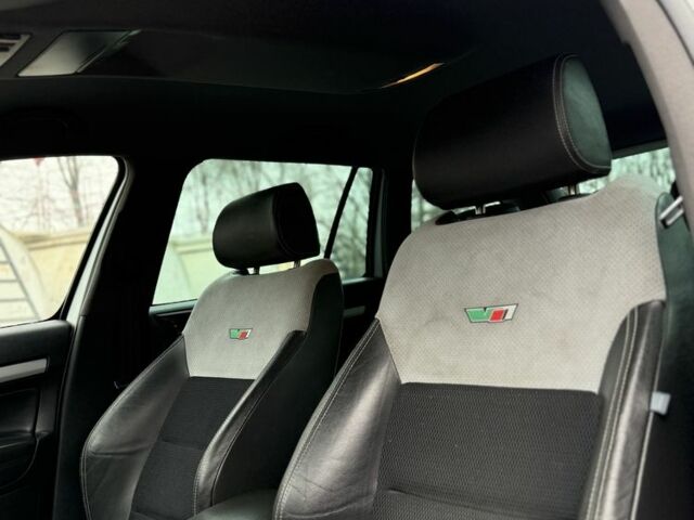 Серый Шкода Октавия, объемом двигателя 2 л и пробегом 312 тыс. км за 3599 $, фото 18 на Automoto.ua