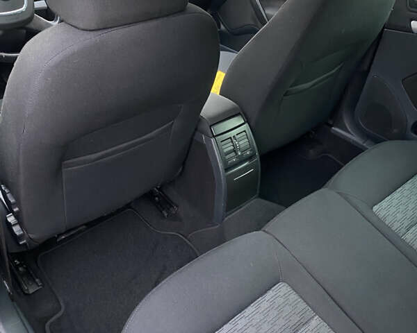 Серый Шкода Октавия, объемом двигателя 1.4 л и пробегом 250 тыс. км за 6999 $, фото 11 на Automoto.ua