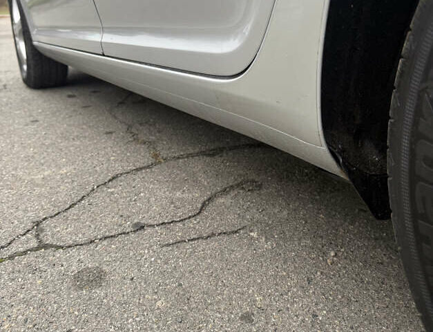 Сірий Шкода Октавія, об'ємом двигуна 1.6 л та пробігом 183 тис. км за 7500 $, фото 54 на Automoto.ua