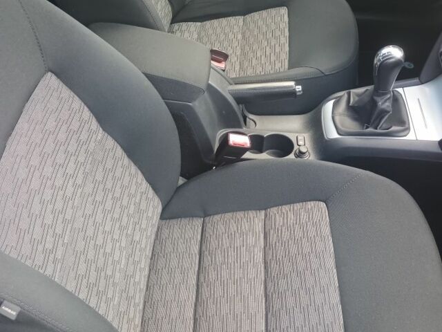 Серый Шкода Октавия, объемом двигателя 0 л и пробегом 230 тыс. км за 8500 $, фото 11 на Automoto.ua