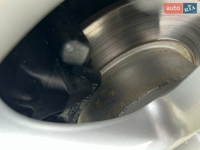 Сірий Шкода Октавія, об'ємом двигуна 1.6 л та пробігом 188 тис. км за 9200 $, фото 14 на Automoto.ua