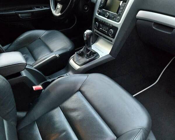 Серый Шкода Октавия, объемом двигателя 1.98 л и пробегом 189 тыс. км за 9999 $, фото 47 на Automoto.ua