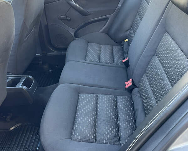 Серый Шкода Октавия, объемом двигателя 1.9 л и пробегом 325 тыс. км за 6000 $, фото 33 на Automoto.ua