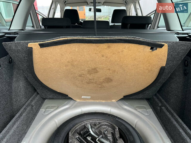 Сірий Шкода Октавія, об'ємом двигуна 1.6 л та пробігом 188 тис. км за 9200 $, фото 104 на Automoto.ua