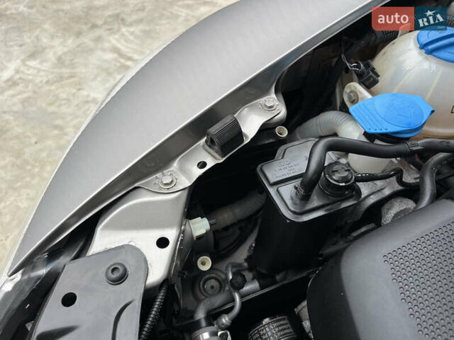 Сірий Шкода Октавія, об'ємом двигуна 1.6 л та пробігом 188 тис. км за 9200 $, фото 123 на Automoto.ua