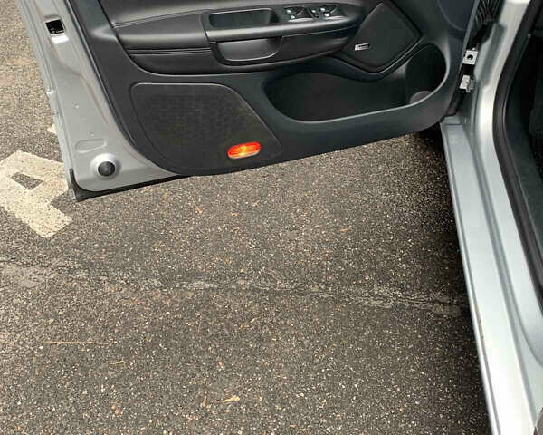 Сірий Шкода Октавія, об'ємом двигуна 1.8 л та пробігом 220 тис. км за 8600 $, фото 14 на Automoto.ua