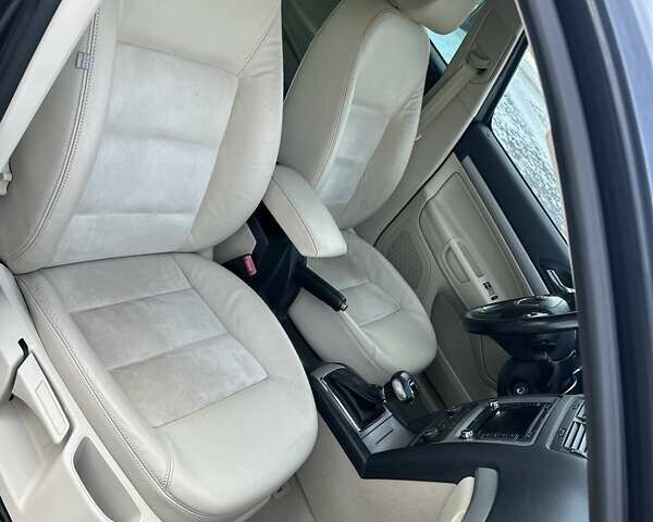 Серый Шкода Октавия, объемом двигателя 1.6 л и пробегом 190 тыс. км за 11500 $, фото 9 на Automoto.ua