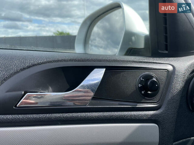 Серый Шкода Октавия, объемом двигателя 1.8 л и пробегом 198 тыс. км за 6700 $, фото 60 на Automoto.ua