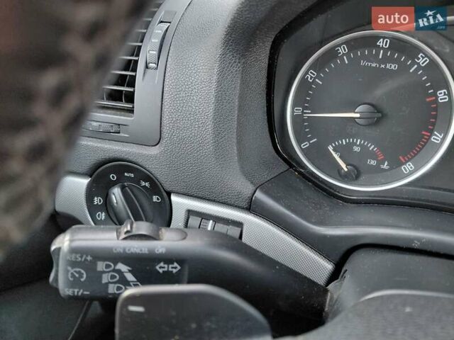 Серый Шкода Октавия, объемом двигателя 1.4 л и пробегом 211 тыс. км за 7699 $, фото 22 на Automoto.ua