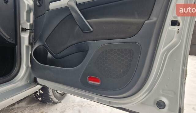 Серый Шкода Октавия, объемом двигателя 1.8 л и пробегом 175 тыс. км за 6200 $, фото 11 на Automoto.ua