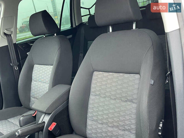 Сірий Шкода Октавія, об'ємом двигуна 1.6 л та пробігом 229 тис. км за 8999 $, фото 149 на Automoto.ua