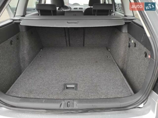 Серый Шкода Октавия, объемом двигателя 1.6 л и пробегом 310 тыс. км за 7700 $, фото 38 на Automoto.ua